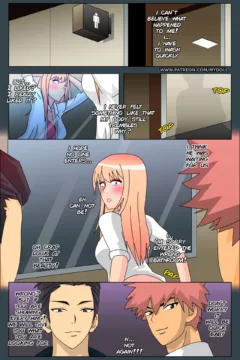 My Dress Up Darling Reverse017