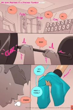 My_Gym_Partner_is_a_Stacked_Tomboy_35