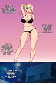 Mydoll – My Dress Up Darling Reverse