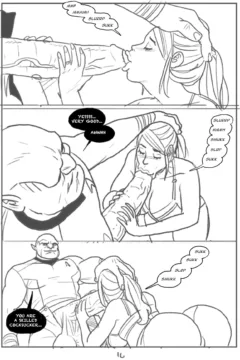 Never Insult a Repecki 1017