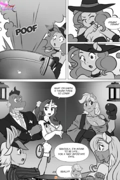 Night of the Living Sex003