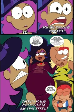 Night of the milf pire 014