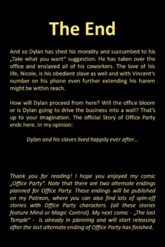 Office Party- Endgame 01 Part C (32)