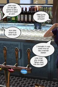 Office Party- Endgame 01 Part C (8)