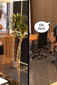 Office Party- Endgame 02 Part B (11)