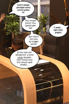 Office Party- Endgame 02 Part B (12)