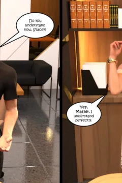 Office Party- Endgame 02 Part B (23)