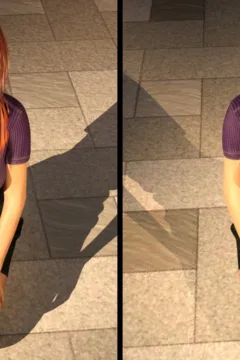 Office Party- Endgame 2 Part A (17)