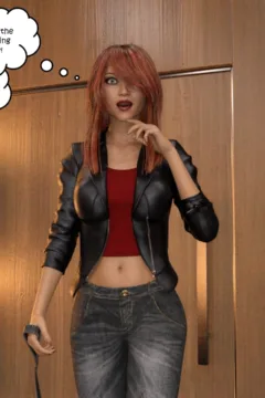 Office Party- Endgame 2 Part C (23)