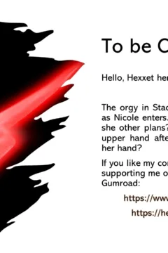 Office Party- Endgame 2 Part C (25)