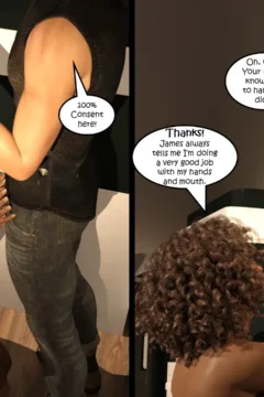 Office Party- Endgame 2 Part D (19)