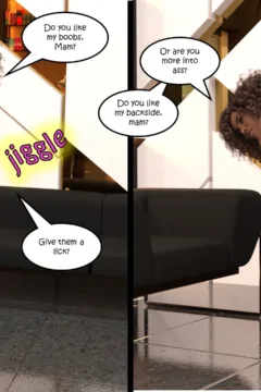 Office Party- Endgame 2 Part E (11)