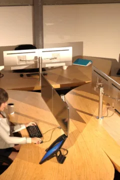 Office Party- Endgame 2 Part E (24)