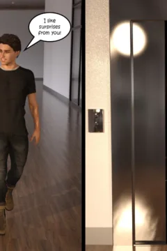 Office Party- Endgame 2 Part F (10)