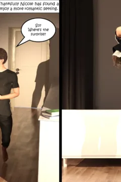 Office Party- Endgame 2 Part F (16)