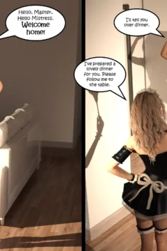 Office Party- Endgame 2 Part F (17)