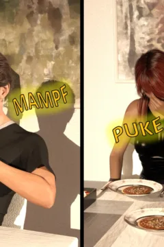 Office Party- Endgame 2 Part F (19)