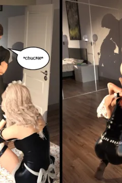 Office Party- Endgame 2 Part F (23)