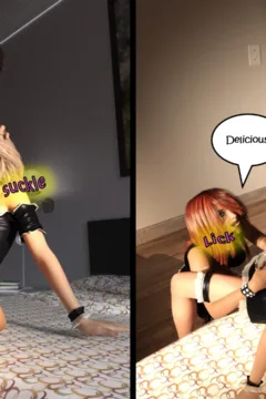 Office Party- Endgame 2 Part F (24)