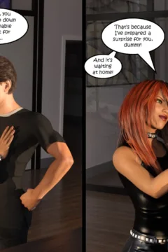 Office Party- Endgame 2 Part F (9)