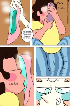 Pearl The Teacher006