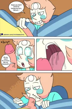 Pearl The Teacher007