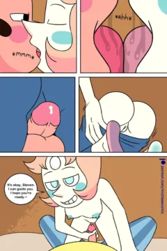 Pearl The Teacher009