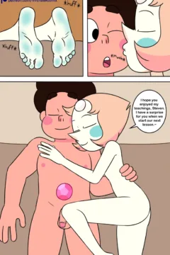 Pearl The Teacher016