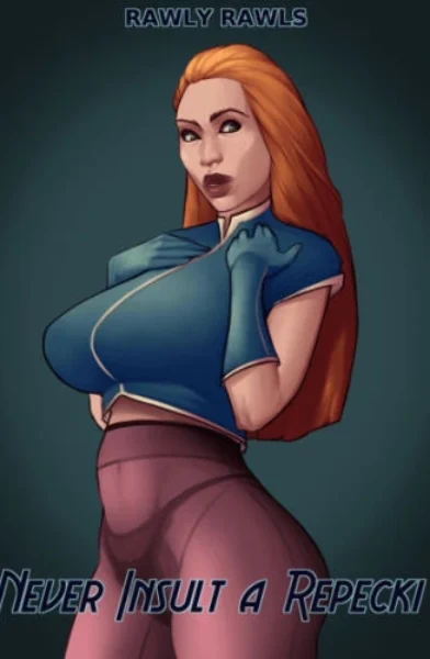 [Pegasus] Never Insult a Repecki 01