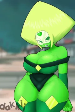 Peridot005