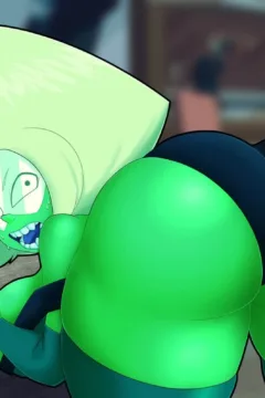 Peridot006