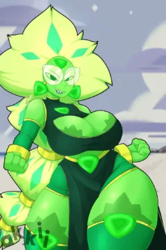 Peridot007