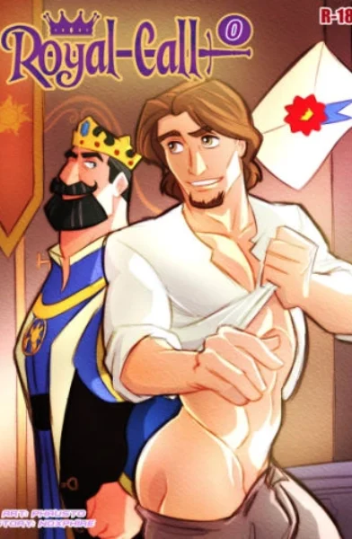 [Phausto] Royal Call