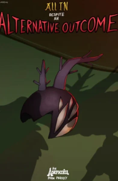 [RuddyRzaq] All In Despite An Alternative Outcome