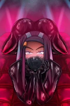 SEXUAL RELIEF STATION010