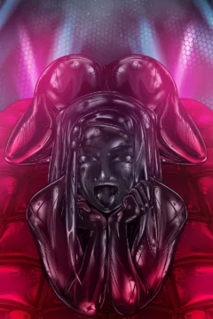 SEXUAL RELIEF STATION011