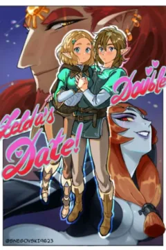 [SNEGOVSKI] Zelda’s Double Date