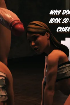 Sadako, Chloe & Rachel (13)