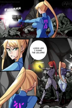 Samus’s Deathly Encounter003