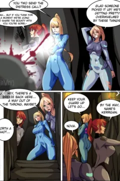 Samus’s Deathly Encounter004