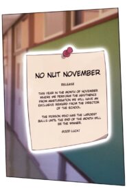 School Reward - No Nut November001