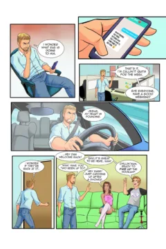 Sharing with Friends_ The Brony 009