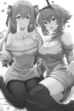 Shitsuren Kashima to Karaoke H Skeb Matome (20)