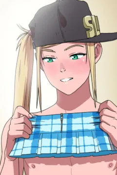 Slutty Boys 2_ Pretty Femboy Alex013