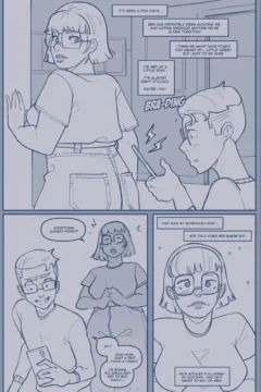 Son Finds Mom Online003