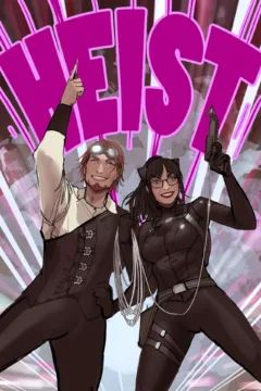 Sunstone volume 8 mercy087