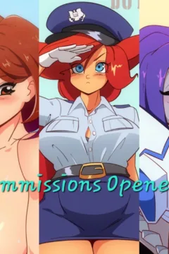 The Adventurers Guild 017