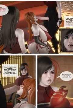 The Black Flower 10 (10)