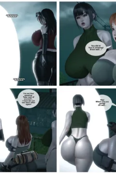 The Black Flower 10 (80)