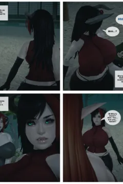 The Black Flower 10 (82)